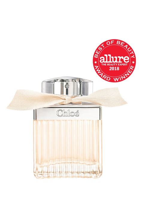 nordstrom rack chloe perfume